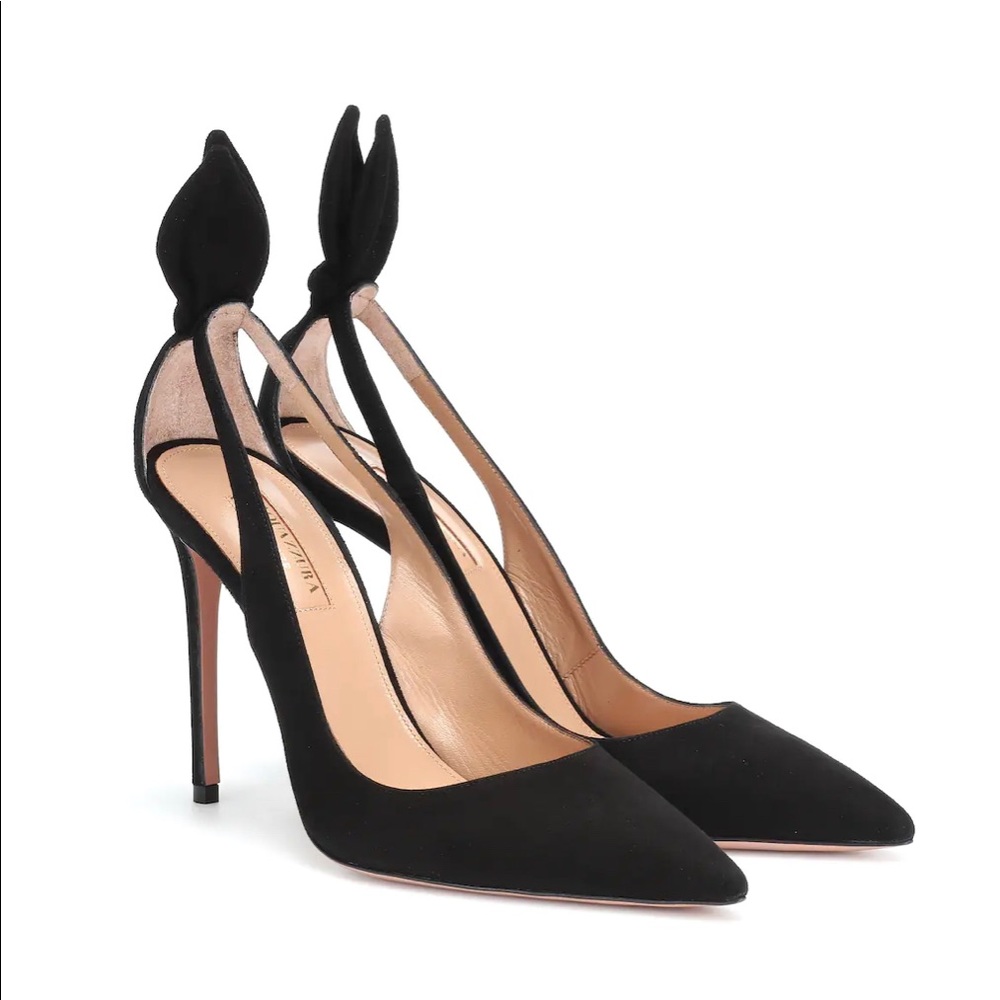 * NOT FOR SALE * Aquazzura Pre Loved 💕 Good Condition